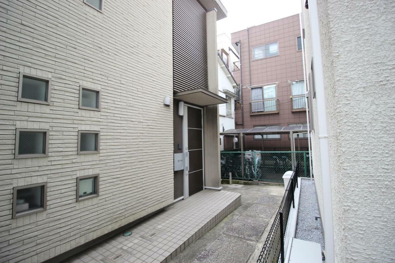 Screamer 2 東京都 エクステリア 写真